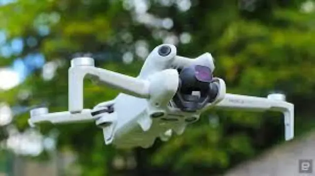 Drone DJI Mini 4 Pro Masuk Indonesia, Intip Spesifikasi dan Harganya