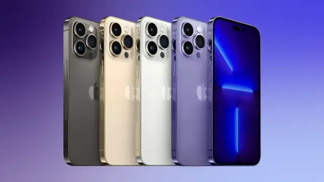 Bocoran Awal iPhone 16 Pro, Apakah ada Fitur Terbaru?