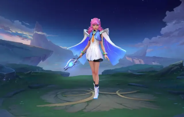 Mathilda Lagi OP Banget di Mobile Legends, Tidak Heran Banned Rate Capai 92,8%