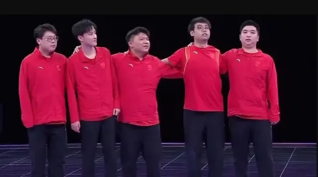 Final Dota 2 Asian Games 2023: China Rebut Emas Setelah Pertarungan Sengit Melawan Mongolia