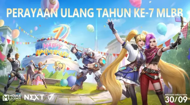 Daftar Tier Hero Mobile Legends Oktober 2023 Untuk Setiap Posisi