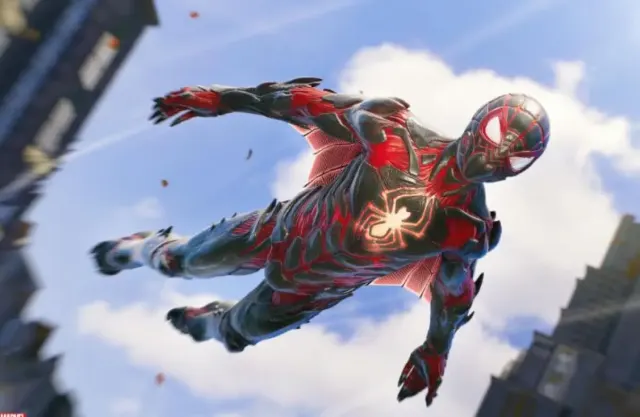 Sony Umumkan Harga Paket Game Spider-Man 2 di PlayStation 5