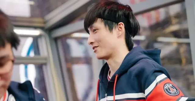 Rumor: Ame Mempertimbangkan Comeback Dota 2 Setelah Menang Asian Games 2022
