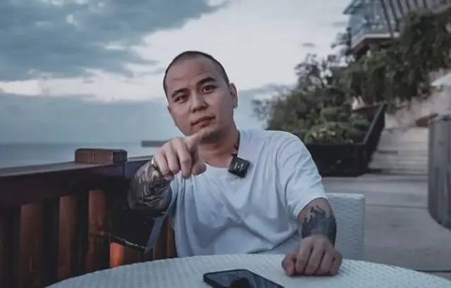Profil dan Biodata Steven Kurniawan, YouTuber yang Diduga Promosi Judi Online