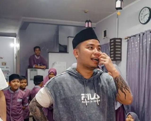 Streamer Gaming Steven Kurniawan Diduga Promosikan Judi Online dengan Target Anak-anak