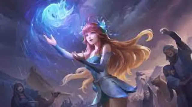 Equipment dan Hero yang Ampuh Lawan Floryn Roamer, Jangan Takut Lagi Melawannya!