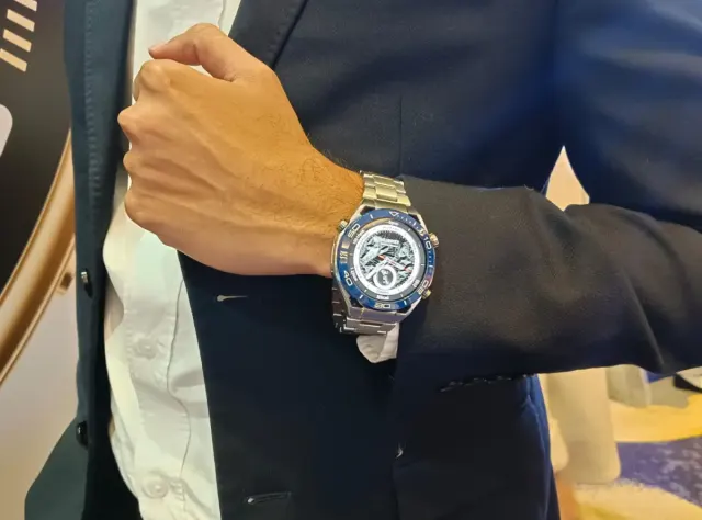 Harga dan Spesifikasi Smartwatch Huawei Watch Ultimate, Cocok untuk Pecinta Olahraga Ekstrem