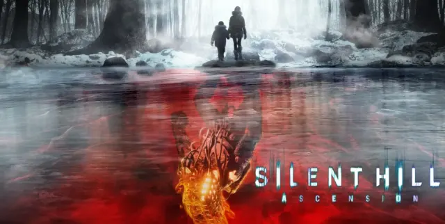 Silent Hill: Ascension, game survival horor terbaru sudah membuka Pra-Register Jelang Rilis 31 Oktober 2023