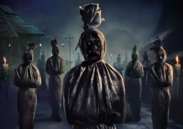 Game Horor Asal Bandung Diangkat Jadi Film Berjudul Pamali: Dusun Pocong