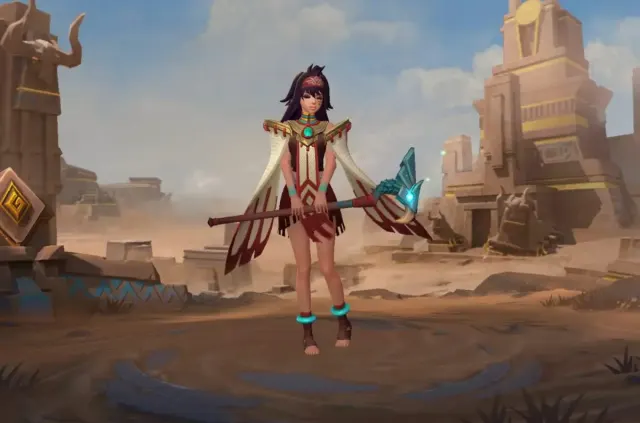 3 Hero Counter Mathilda Terbaik di Mobile Legends