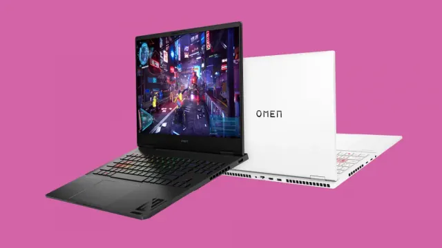 Spesifikasi Lengkap Laptop Gaming OMEN Transcend 16