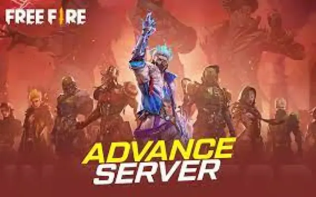 Cara Daftar Free Fire Advance Server