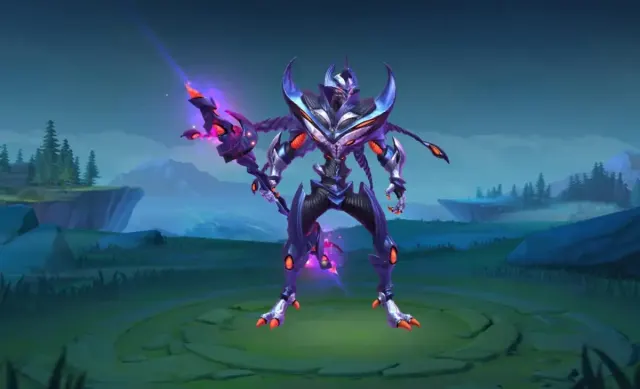 5 Hero Mage Mobile Legends Paling Susah Dieliminasi, Ada yang Bisa Ubah Hero Lawan Jadi Boneka!