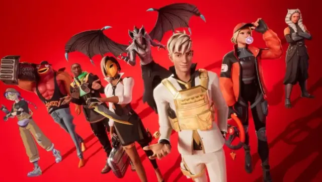 Batasi Usia Pemain Fortnite, Epic Games Berlakukan Rating System