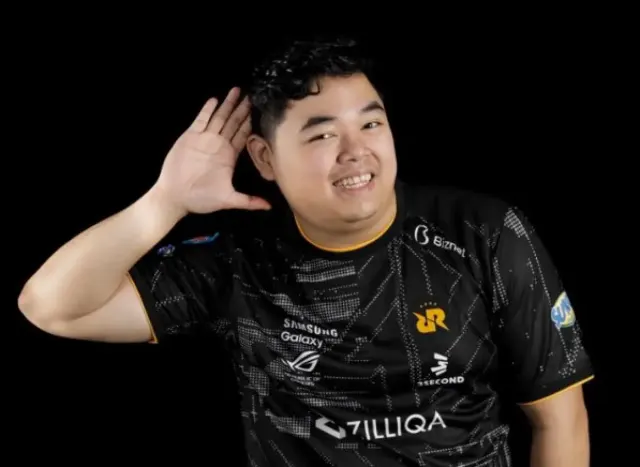 Profil dan Biodata Rivaldi Fatah, Pro Player yang Diduga Promosi Judi Online