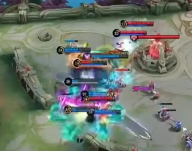 5 Hero Mobile Legends yang Tidak Berguna di Rank Tinggi Beserta Alasannya