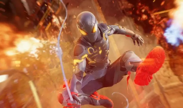 3 Alasan Game Spider-Man 2 Bikin Penggemar Enggak Sabar Menunggu