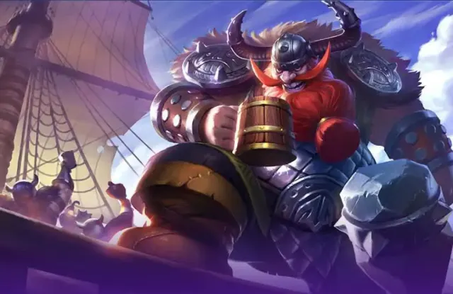 5 Hero Mobile Legends yang Mampu Terhindar dari Hook Franco