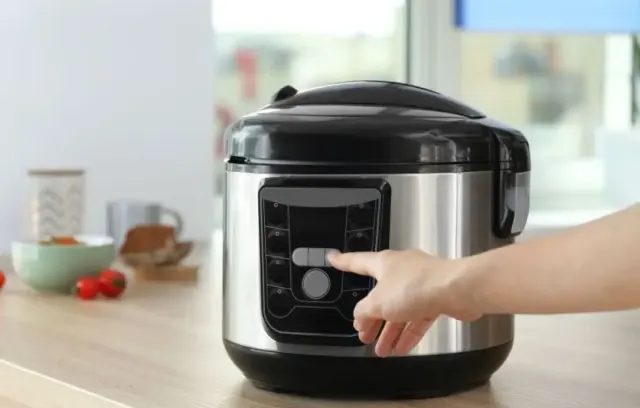 Cara Dapat Rice Cooker Gratis dari Pemerintah Lengkap dengan Syarat-syaratnya