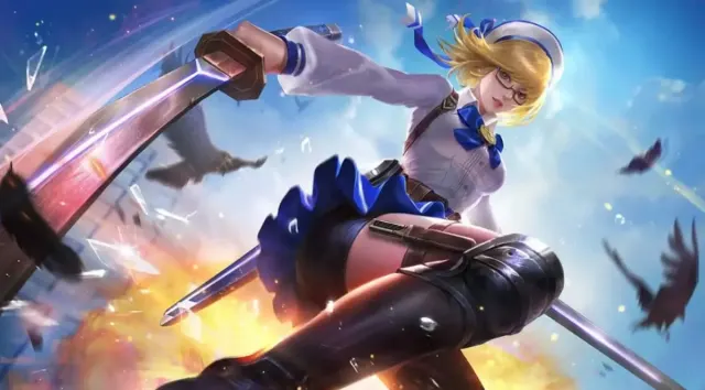 Bermain Mobile Legends Secara Offline ? Seperti ini caranya