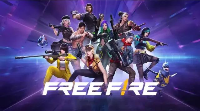 5 Karakter Terbaik Free Fire yang Bisa Didapatkan Tanpa Diamond