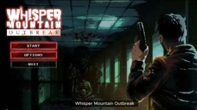 Game Horor Indonesia Whisper Mountain Outbreak Siap Dirilis Tahun Ini