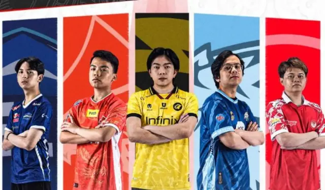 Jadwal Playoffs MPL Indonesia Season 12 Hari Ini, Dua Laga Sengit Tersaji