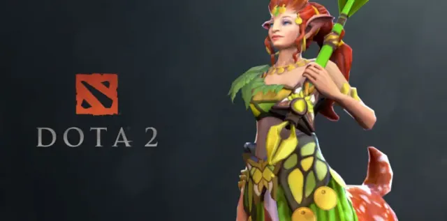 10 Skill Mekanik yang Penting Kamu Ketahui Ketika Menjadi Hard Support Dota 2