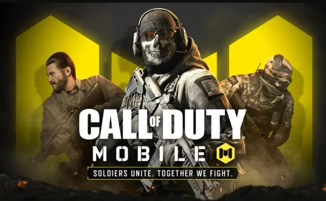 Daftar Panduan Main Mode Baru Patrol di Call of Duty Mobile