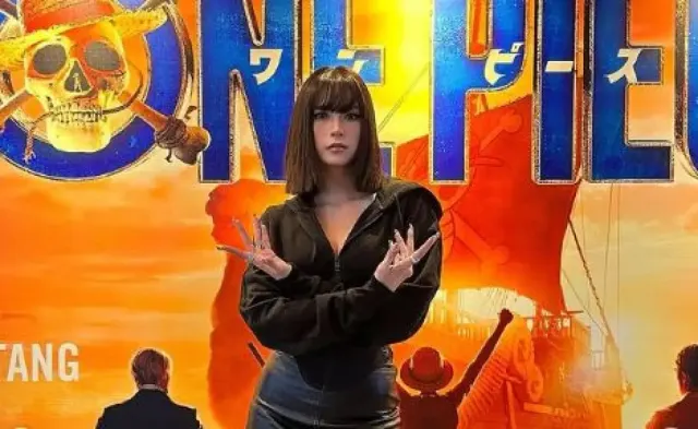 Cosplayer Tamara Dai Klarifikasi Usai Bikin Konten tentang Film ICE COLD