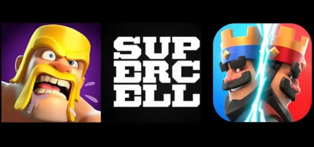 Clash of Clans dan Clash Royale secara resmi hadir di PC, mengumumkan soft-launch di beberapa wilayah tertentu