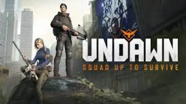 Tips Meningkatkan Damage Permanen di Game Undawn, Bikin Lebih Mudah Bantai Musuh