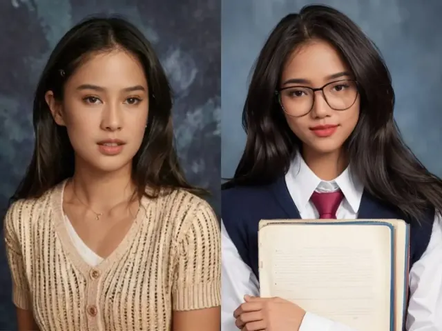 Cara Membuat AI Yearbook Ala Artis yang Viral di Medsos