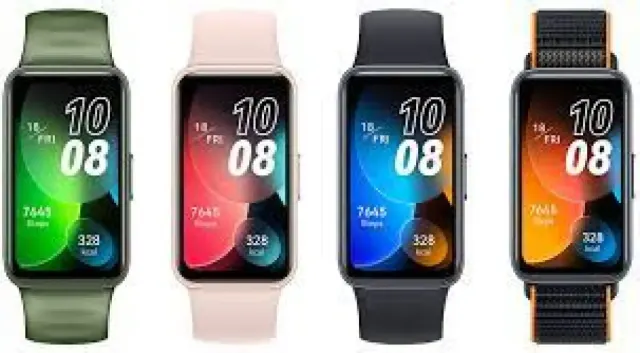 5 Produk Smartwatch Huawei yang Layak Diburu di 2023