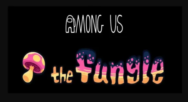 Among Us akan segera memperkenalkan The Fungle, sebuah map baru bertema tropis