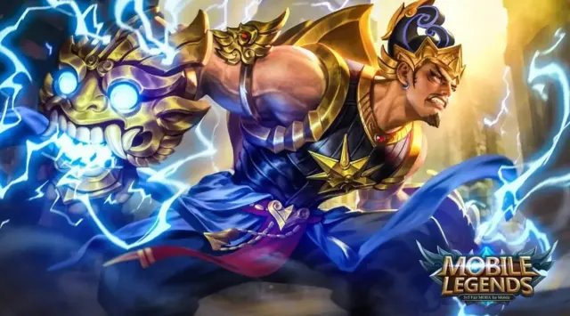 7 Hero Tank yang Bisa Jadi Jungler di Mobile Legends