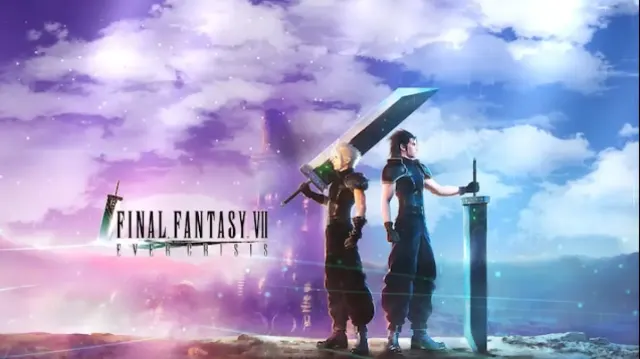 5 Game Final Fantasy Eksklusif untuk Android dan iOS