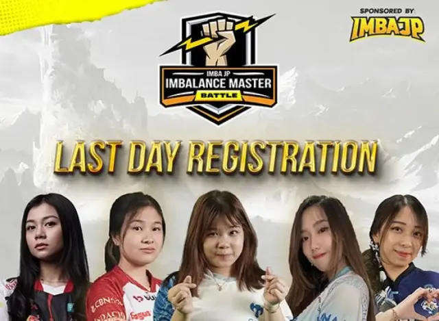 Waduh! Situs Judi Online Diduga Pernah Sponsori Turnamen Mobile Legends