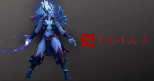 Vengeful Spirit jadi Hero yang Paling Banyak Dipilih di TI12 sampai saat ini