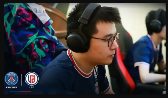 LGD Gaming y` Merefleksikan Pembelajaran dan Pengalaman selama Karier Dota 2-nya