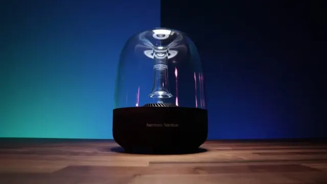 5 Produk Speaker Harman Kardon Terbaik 2023