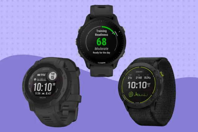 5 Rekomendasi Jam Garmin untuk Perempuan, Keren Semua Nih!