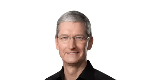 CEO Apple Tim Cook puji Honor of Kings sebagai 'fenomena global' dalam kunjungannya ke Tiongkok