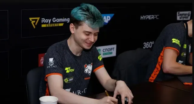 RAMZES666 Sebutkan Tim Terbaik dan Terburuk sepanjang Kariernya di Dota 2