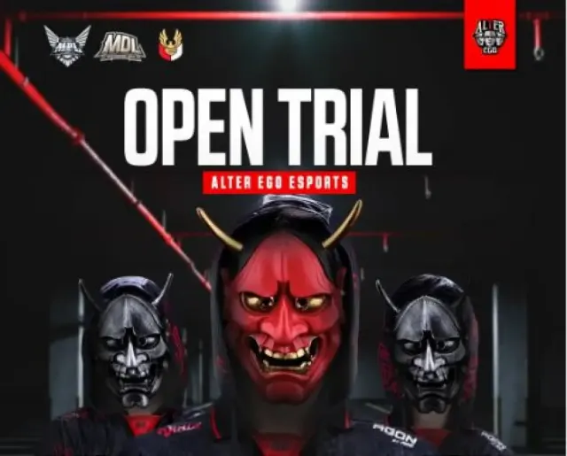 Alter Ego Adakan Open Trial MLBB, Buruan Daftar Siapa Tahu Ini Jalan Ninjamu