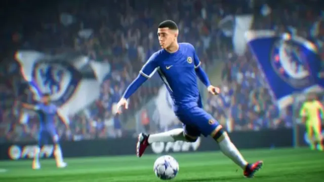 EA Sports FC 24 Jadi Game Terlaris di Eropa