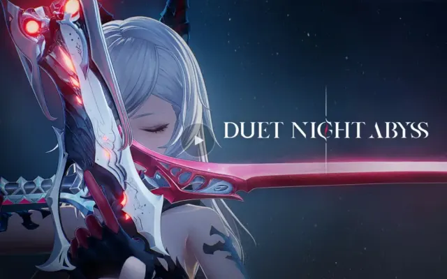 Duet Night Abyss, Game RPG petualangan fantasi yang sudah dibuka pra register untuk Android, iOS, dan PC