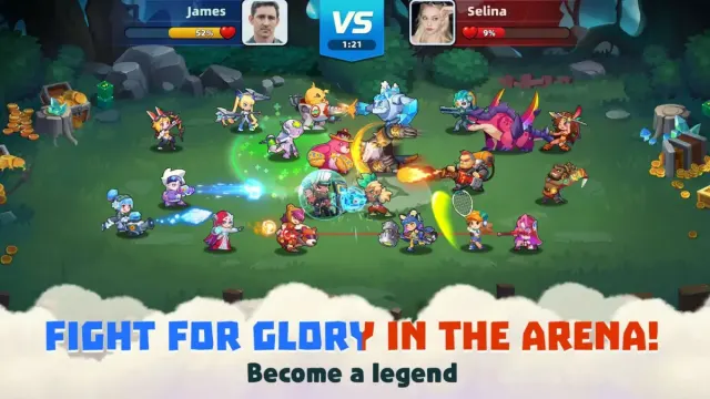 Space Wander, Game strategi seru tapi santai, kini sudah tersedia sebagai akses awal untuk Android di AS