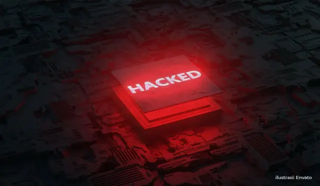 7 Cara Mengetahui HP yang Diserang Hacker dan Cara Mengatasinya