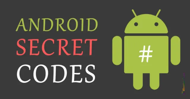 Daftar Kode Rahasia yang Ada di Android Beserta Fungsinya, Hati-hati Ada yang Berdampak Negatif Lho!